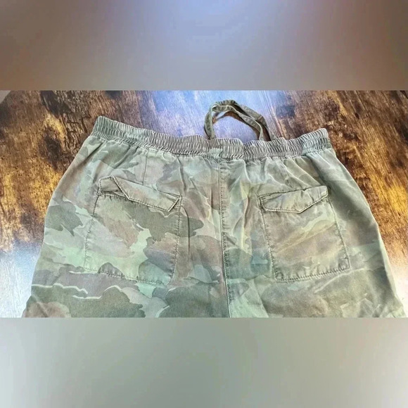 ANTHROPOLOGIE | Women’s Leda Utility joggers. Size: S. - Picture 4 of 16